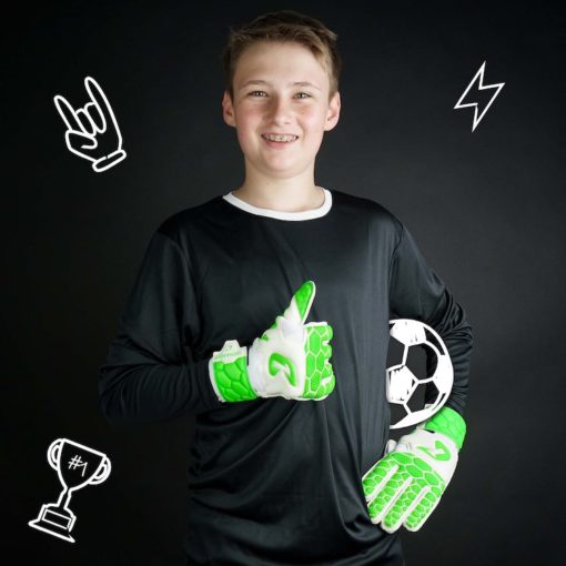 Fly_Protector_Green_Catchandkeep_Kids_Goalkeeper_Glove_Finger_Protection