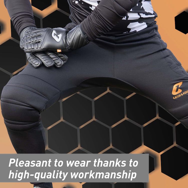 Goalkeeper Pants Long_Padded_for_Adults_and_Children_Catch_and_Keep_Europe_Quality