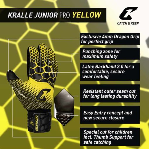 Kralle_Junior_Pro_3.0_Yellow_Catch_and_Keep_Europe_Features