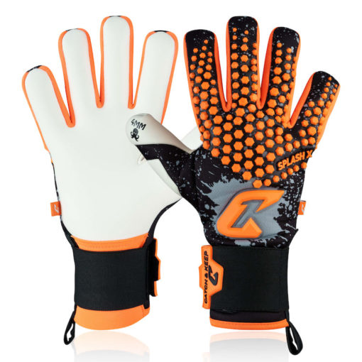 catch and keep goalkeeper gloves