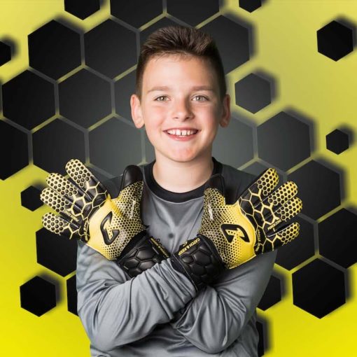 Kralle_Junior_Pro_3.0_Yellow_Catch_and_Keep_Europe_Kids