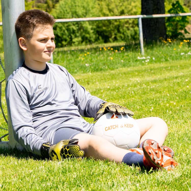 Kralle_Junior_Pro_3.0_Yellow_Catch_and_Keep_Europe_Young_Goalkeepers